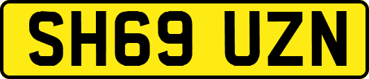 SH69UZN