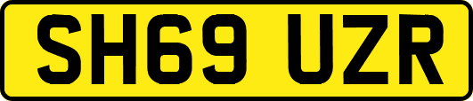 SH69UZR