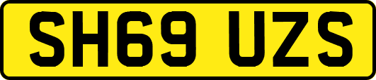 SH69UZS