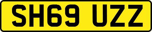 SH69UZZ