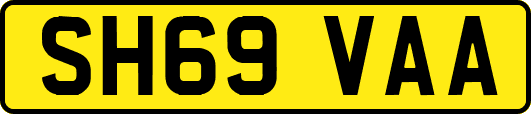 SH69VAA
