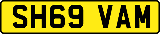 SH69VAM