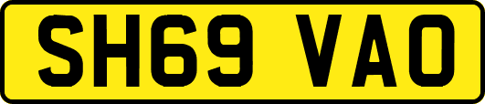 SH69VAO