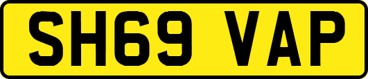 SH69VAP