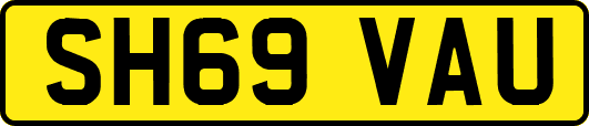 SH69VAU