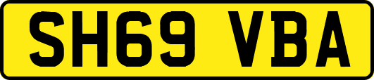 SH69VBA