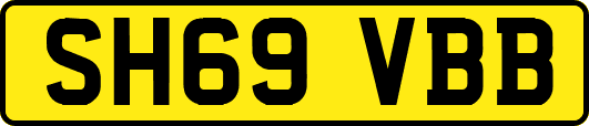 SH69VBB