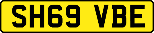 SH69VBE