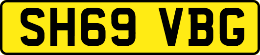 SH69VBG
