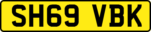 SH69VBK
