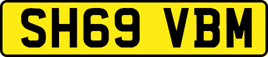 SH69VBM