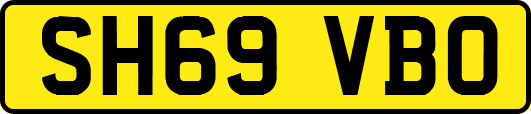 SH69VBO