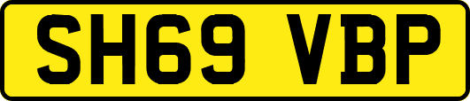 SH69VBP