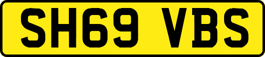 SH69VBS