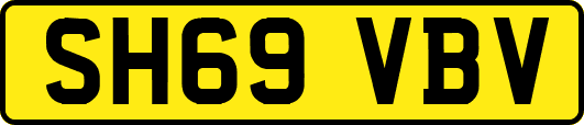 SH69VBV