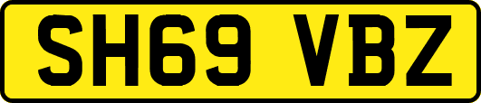 SH69VBZ