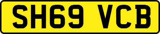 SH69VCB