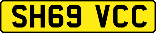 SH69VCC