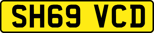 SH69VCD