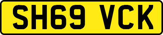 SH69VCK