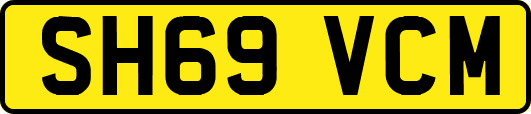 SH69VCM