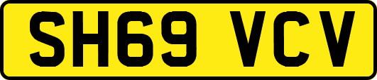 SH69VCV