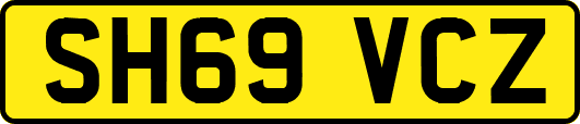 SH69VCZ