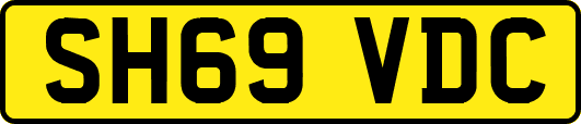 SH69VDC