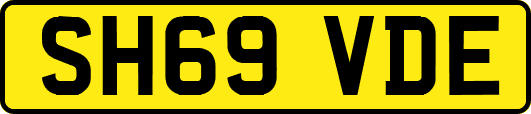 SH69VDE