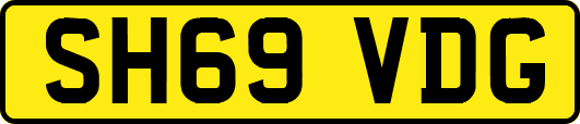 SH69VDG