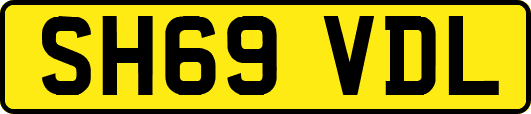 SH69VDL