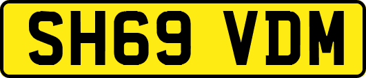 SH69VDM