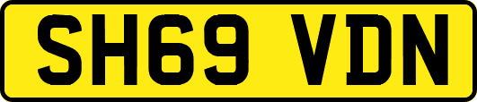 SH69VDN