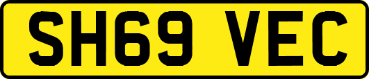 SH69VEC