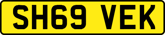 SH69VEK