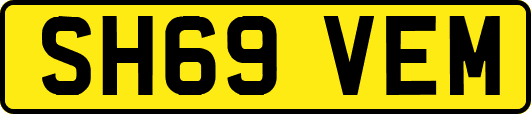 SH69VEM
