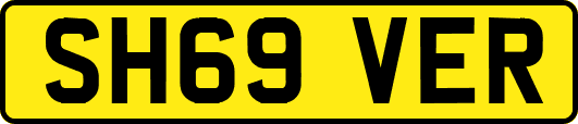SH69VER