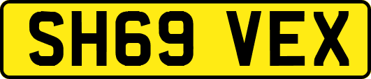 SH69VEX