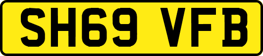 SH69VFB