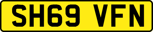 SH69VFN