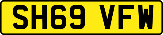SH69VFW