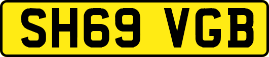 SH69VGB