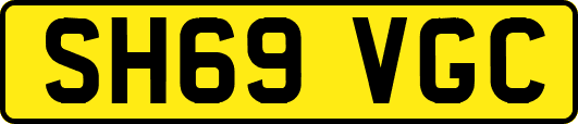 SH69VGC
