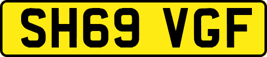 SH69VGF