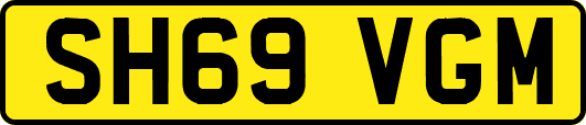 SH69VGM