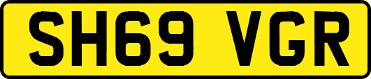 SH69VGR
