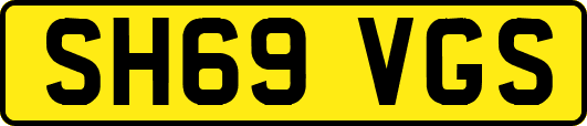 SH69VGS