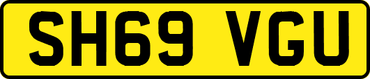 SH69VGU