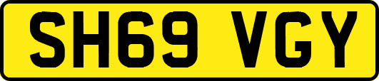 SH69VGY