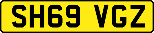 SH69VGZ